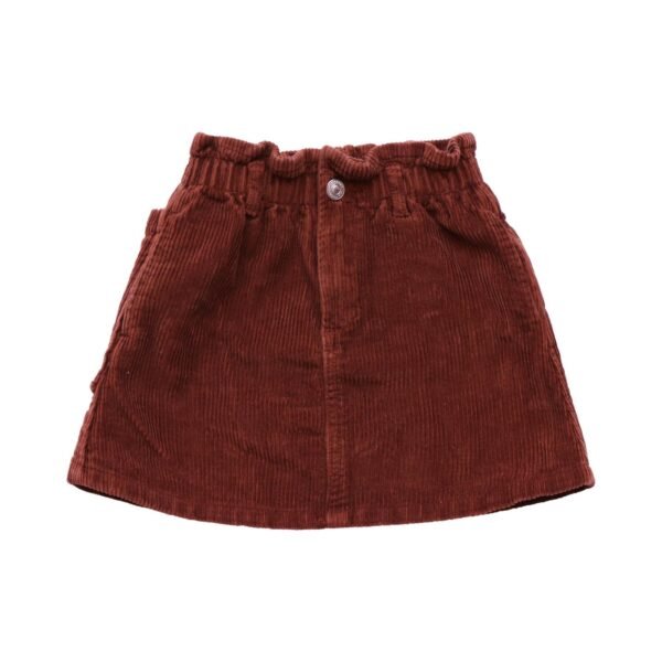 ZARA - Short Skirts