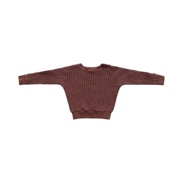 YOLI & OTIS - Crew neck sweatshirts