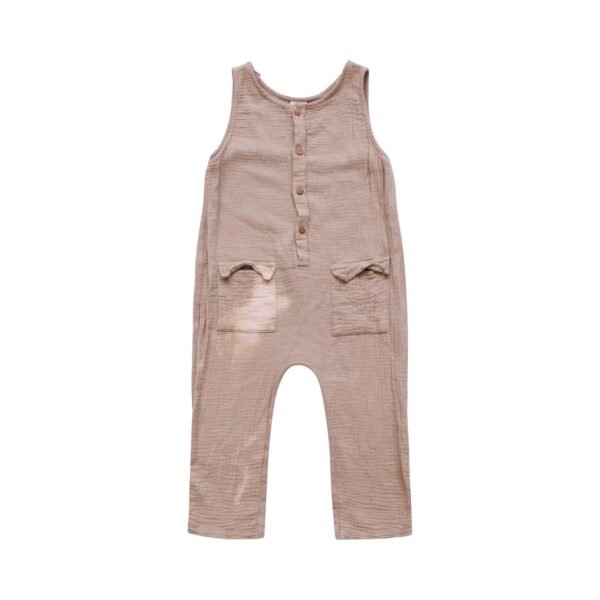 ZARA - Jumpsuits