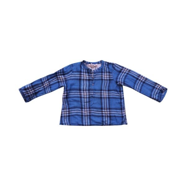BONPOINT - Henleys