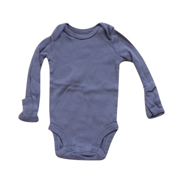 CARTER'S - Long Sleeve Onesies