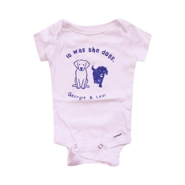 GERBER - Onesies