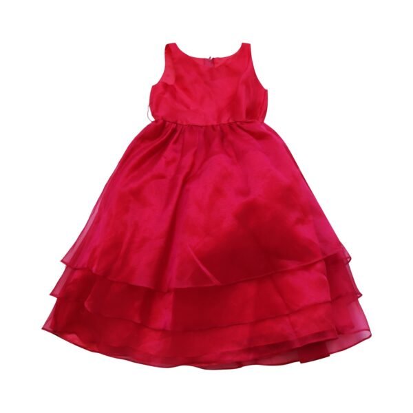 SOPHIA YOUNG DESIGN LIMITED - Girl’s Party Outfits