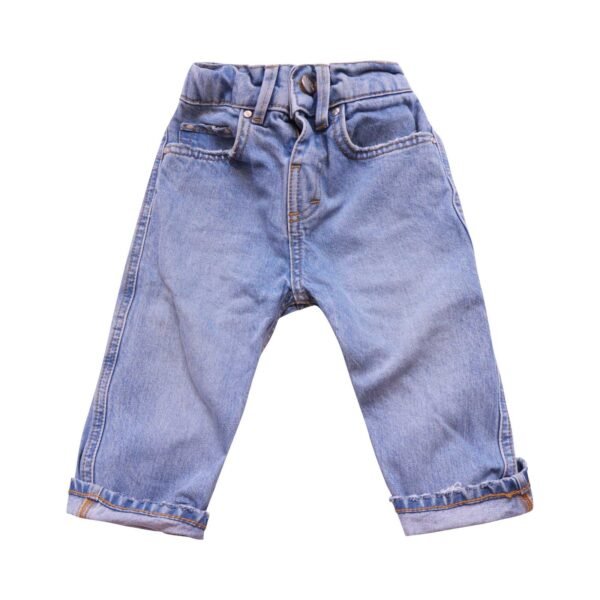 SUMMER & STORM - Jeans