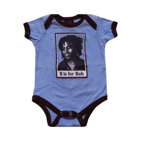 ZION ROOTSWEAR - Onesies