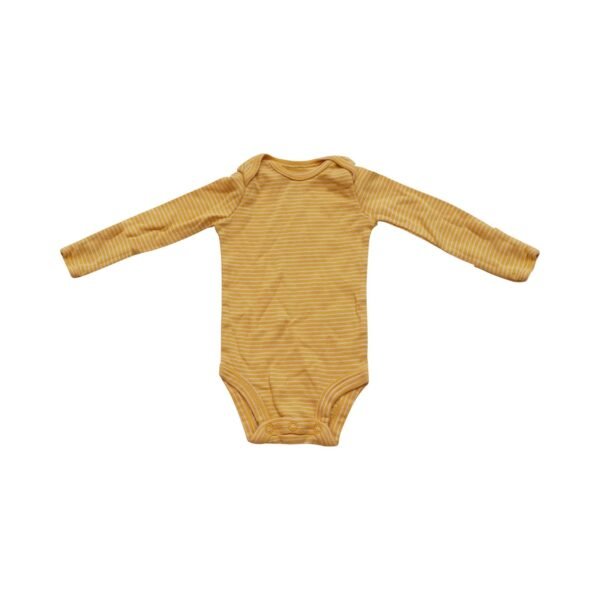 CARTER'S - Long Sleeve Onesies