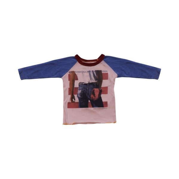 ROWDY SPROUT - long sleeve t-shirts