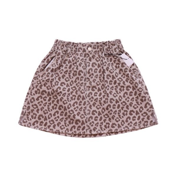 ZARA - Short Skirts