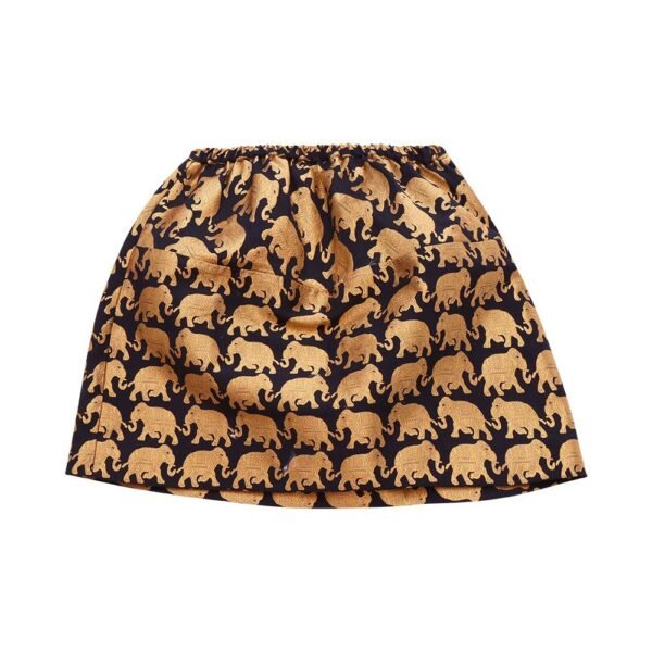 CREWCUTS - Short Skirts