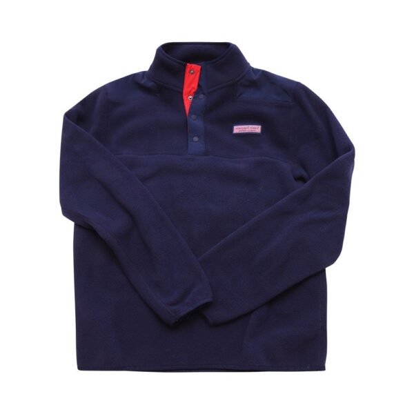 VINEYARD VINES - Fleece Sweatshirts