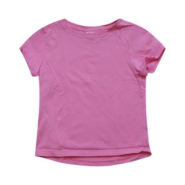 HANNA ANDERSSON - short sleeve t-shirts