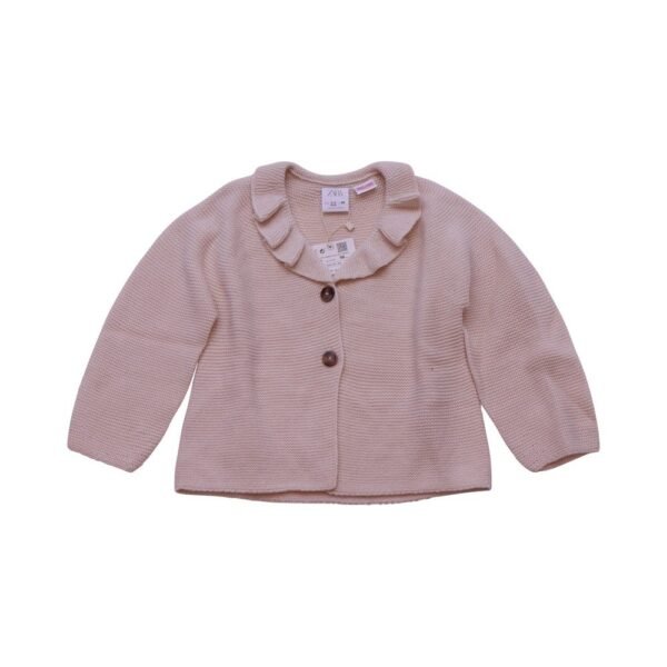 ZARA - Cardigans