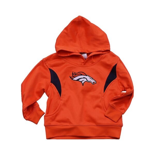 NFL TEAM APPAREL - Hooded Sweatshirts