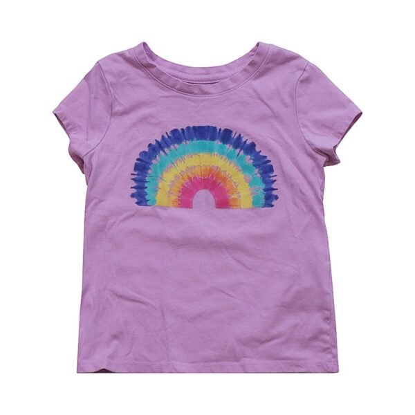 CAT & JACK - short sleeve t-shirts