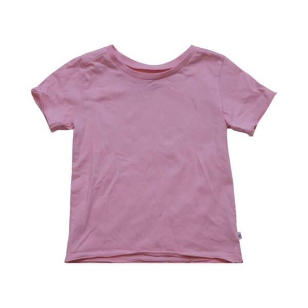 HONEST COMPANY - short sleeve t-shirts