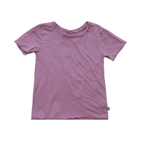 HONEST COMPANY - short sleeve t-shirts