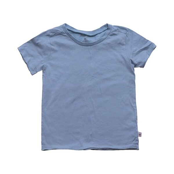 HONEST COMPANY - short sleeve t-shirts