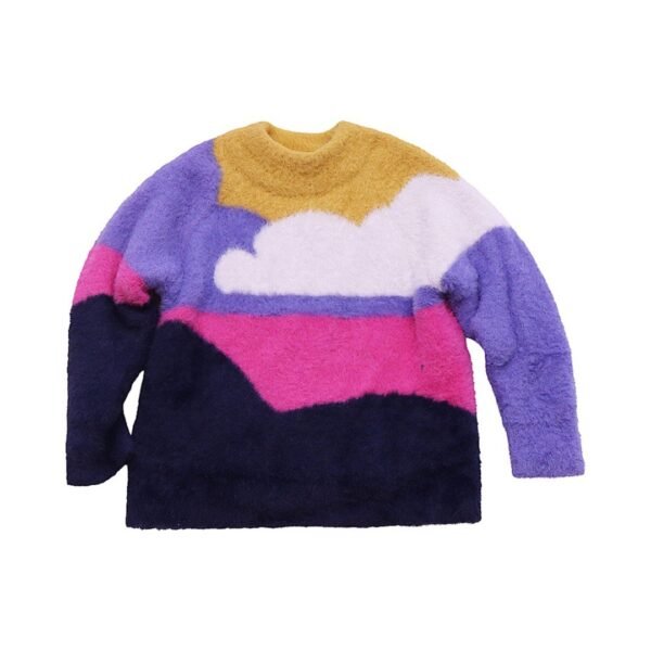 HANNA ANDERSSON - Crew neck sweaters