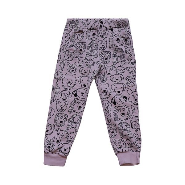 WINTER WATER FACTORY - Sweatpants