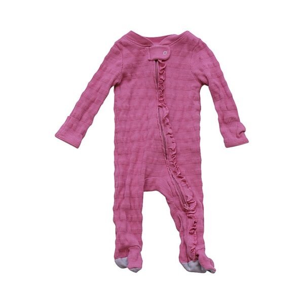 CLOUD ISLAND - Footed pajamas