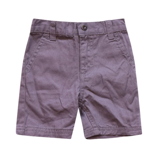 CALVIN KLEIN - Bermuda Shorts