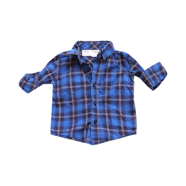 KOALAKIDS - Long sleeve polo shirts