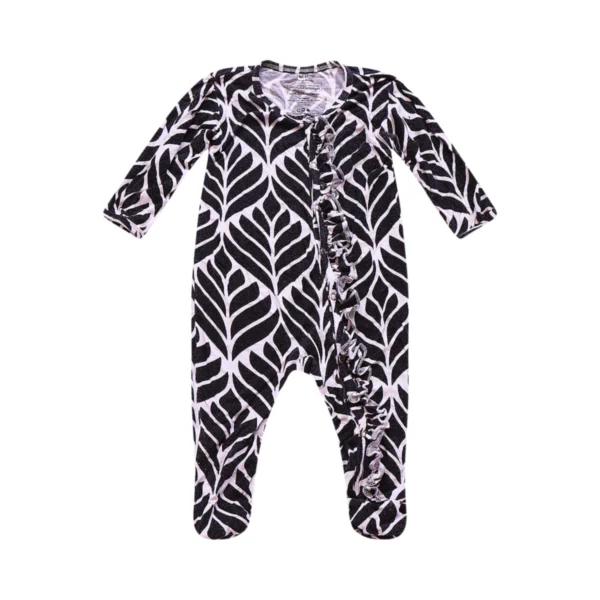 POSH PEANUT - Footed pajamas
