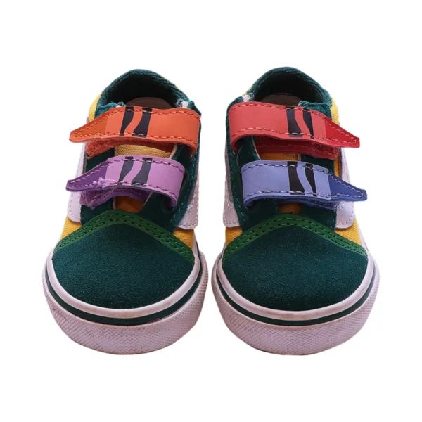 VANS - Sneakers