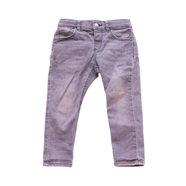 ZARA - Jeans
