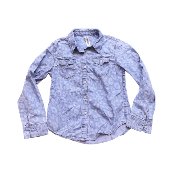 CHEROKEE - Button Down