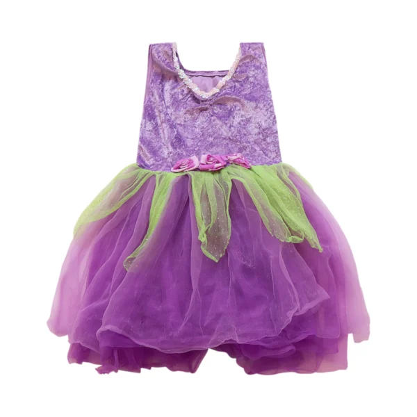 PRINCESS EXPRESSIONS - Costumes