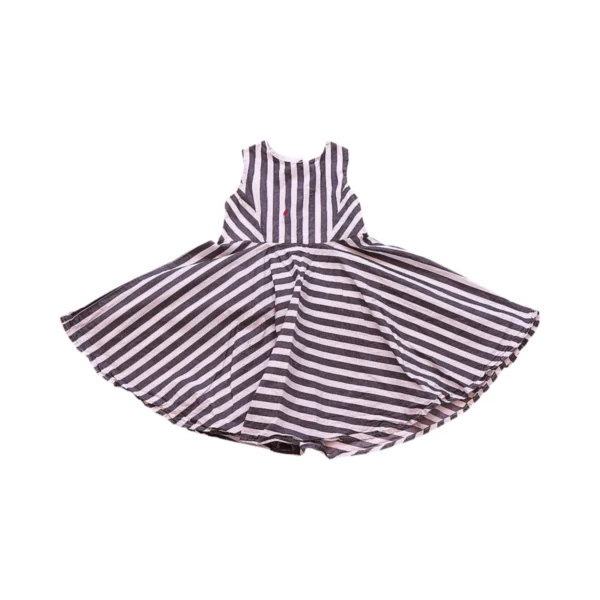 MOTORETA - Dresses