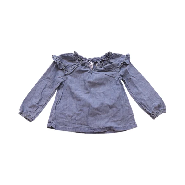 CARTER'S - Blouses