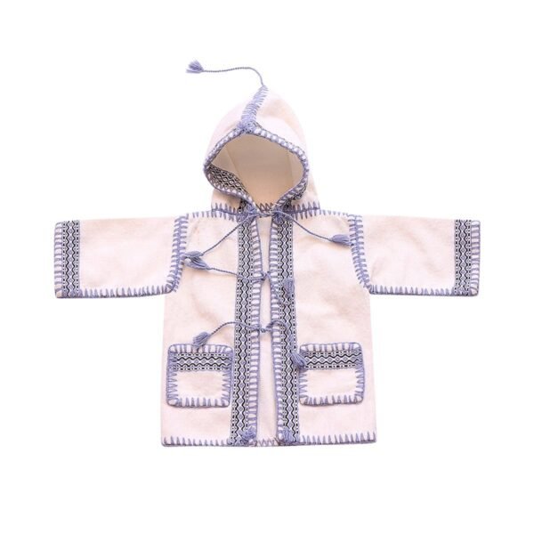 HANDMADE - Jackets