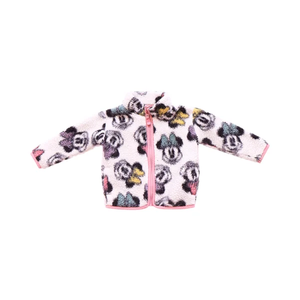 DISNEY x JUMPING BEANS - Fleece Sweatshirts