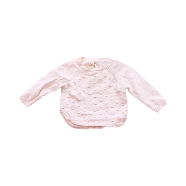 BOUT'CHOU - Crew neck sweaters