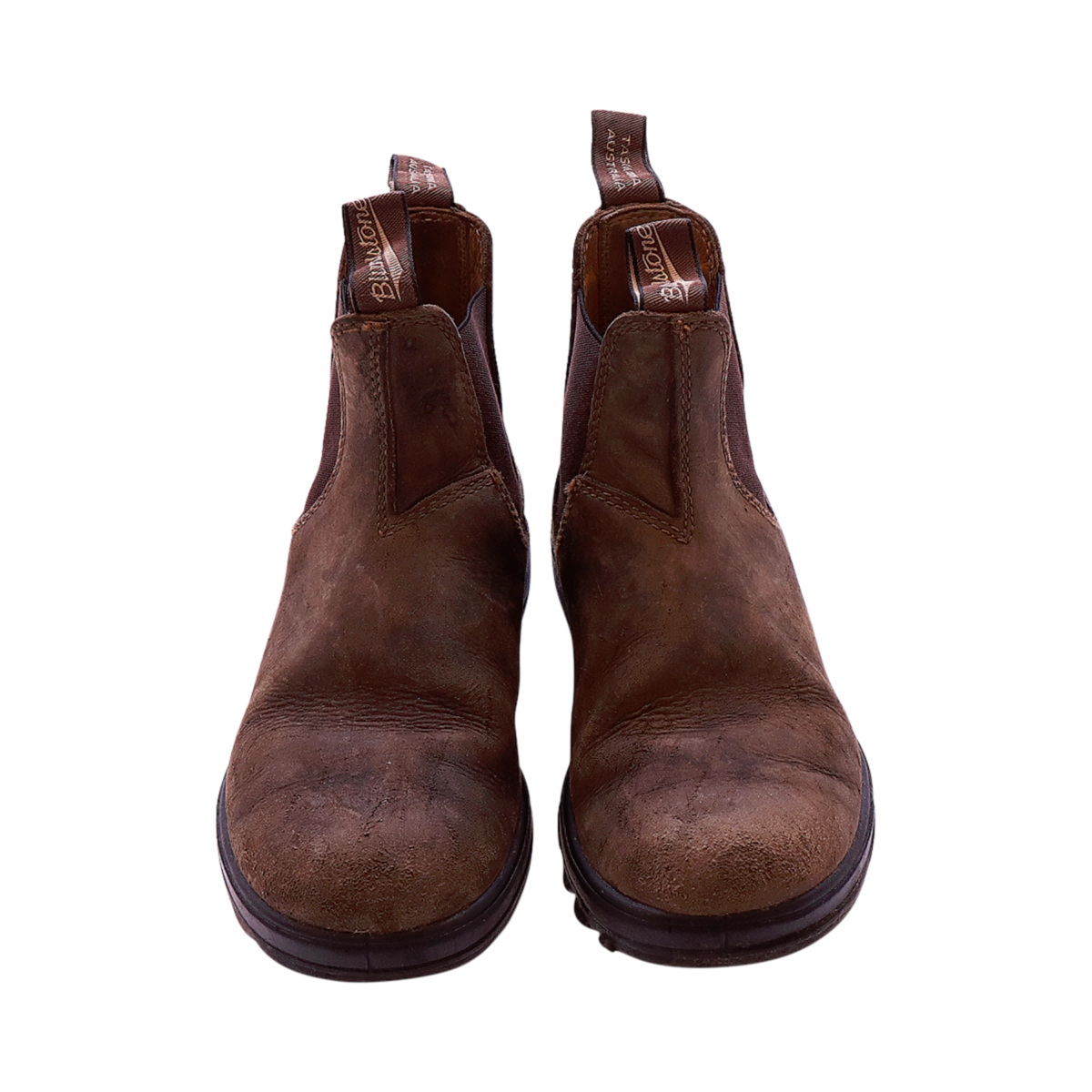 IMG 6782.webp Chelsea Boots | Espresso 4 Youth - Designed by BLUNDSTONE