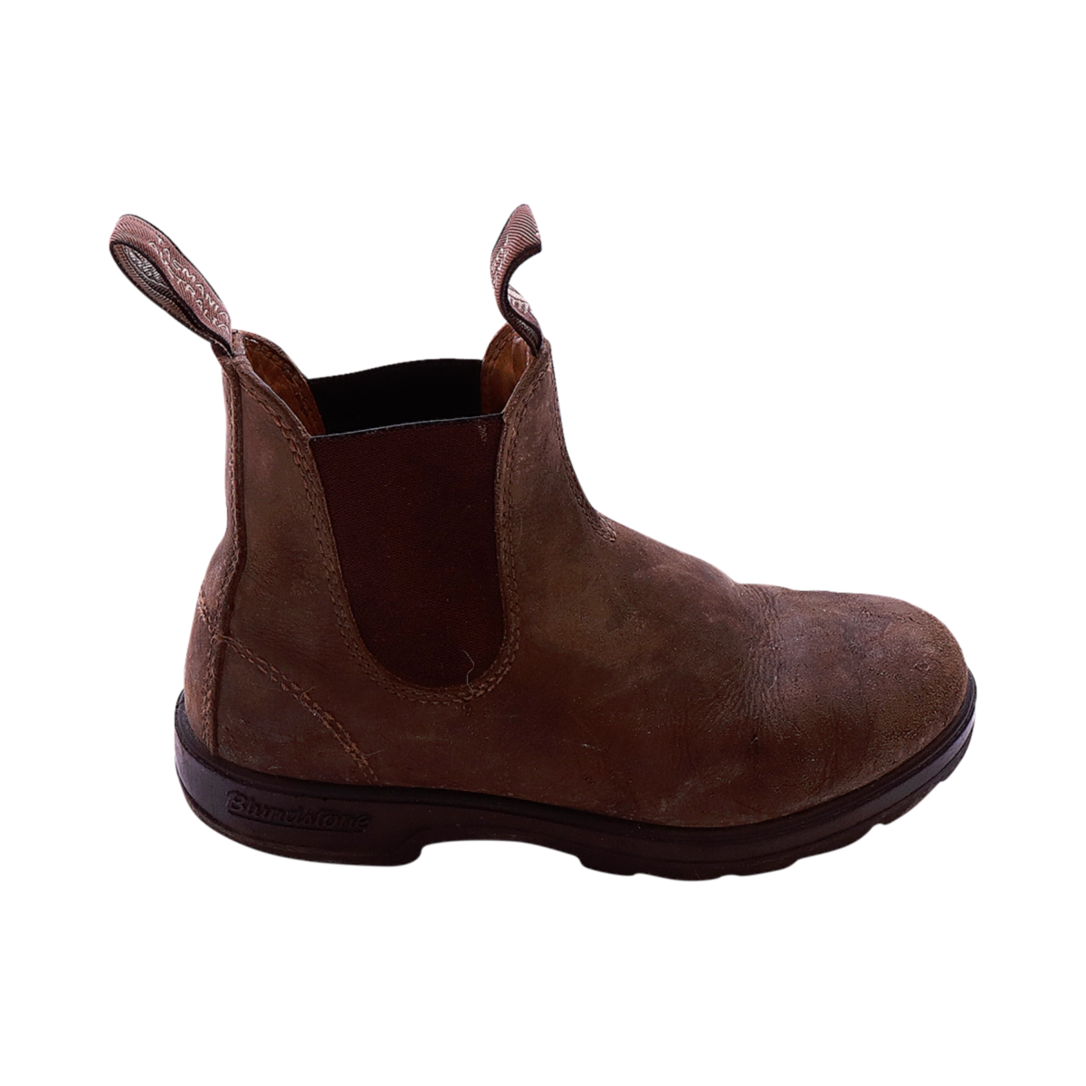 IMG 6783.webp Chelsea Boots | Espresso 4 Youth - Designed by BLUNDSTONE