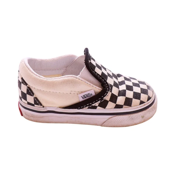 VANS - Slip-ons