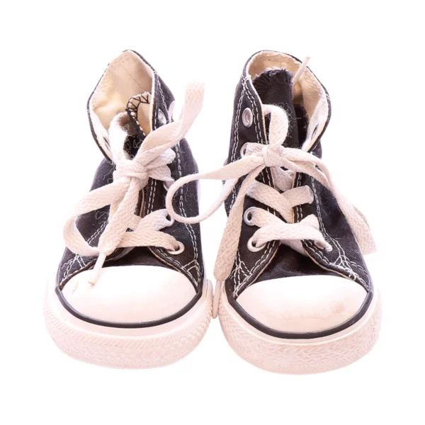 CONVERSE - Laces