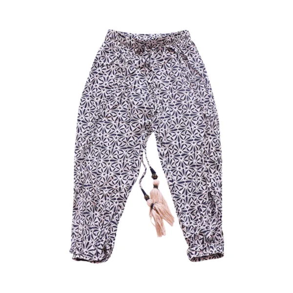 SKEMO - Harem pants