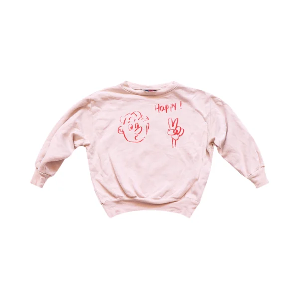 THE ANIMALS OBSERVATORY - Crew neck sweatshirts