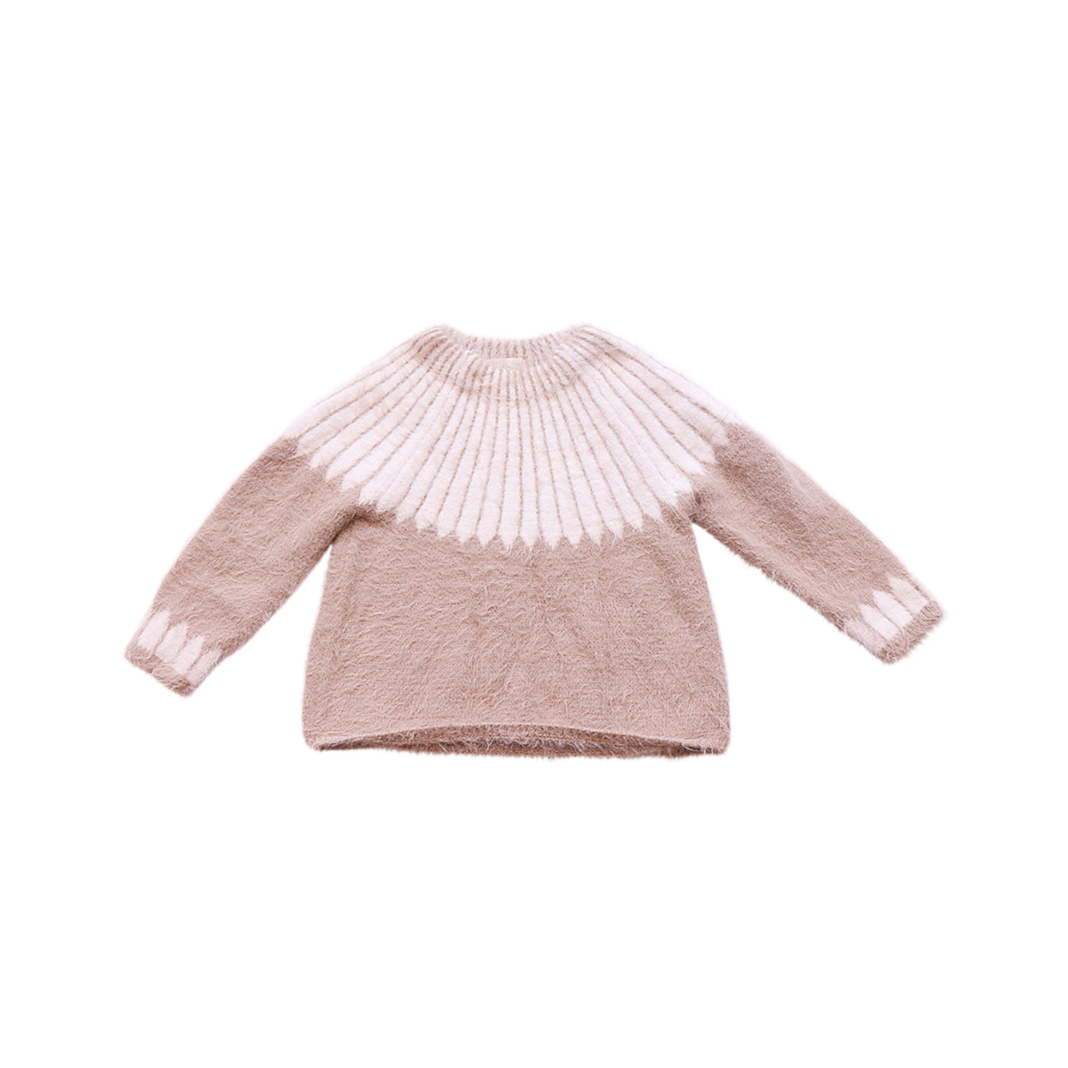 RYLEE AND CRU - Crew neck sweaters