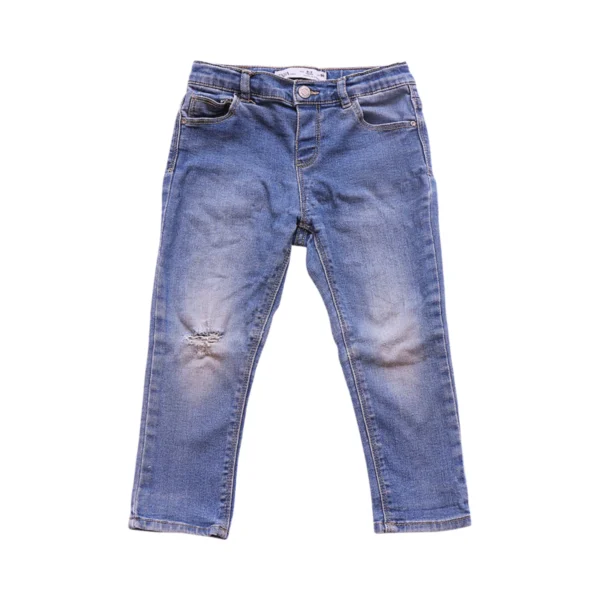 ZARA - Jeans