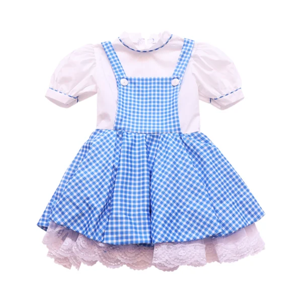 UNKNOWN - Costumes