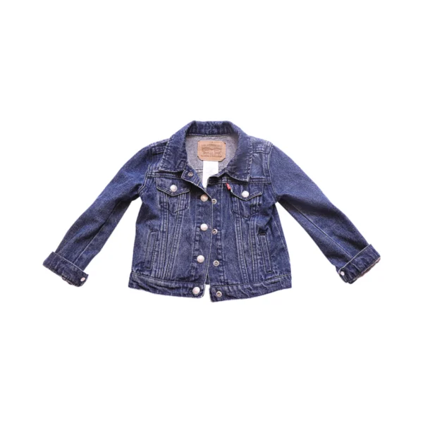 LEVIS - Jackets