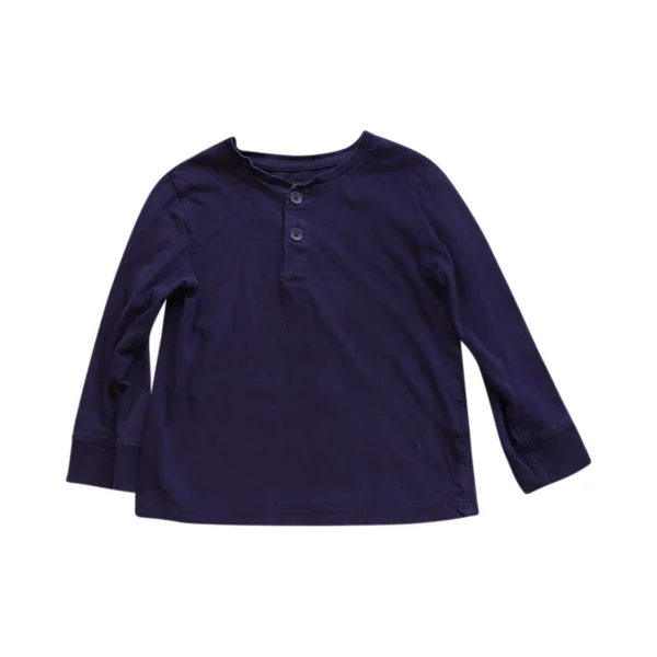 H&M - Henleys