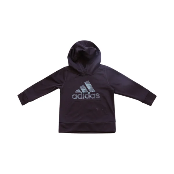 ADIDAS - Hooded Sweatshirts