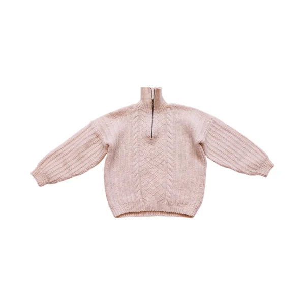 HANDMADE - Sweaters