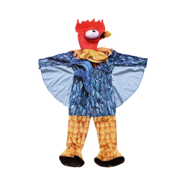 DISNEY MOANA - Boy costumes